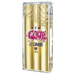 Just Cavalli I Love Her